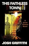 This Faithless Town (The Jason Chance Novels Book 3) This Faithless Town (The Jason Chance Novels Book 3)