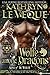 A Wolfe Among Dragons: Sons of de Wolfe (de Wolfe Pack, #8)