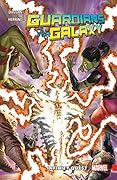 All-New Guardians of the Galaxy, Vol. 3: Infinity Quest 