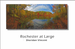 Rochester at Large (Paperback)