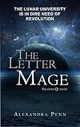 The Letter Mage