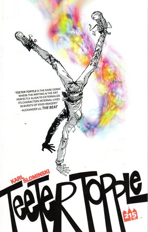 Teeter Topple