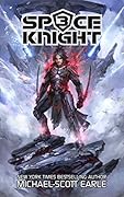 Space Knight 3