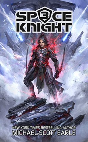 Space Knight 3 (Space Knight, #3)