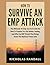 How To Survive An EMP Attack: The Ultimate 10 Step Survival Guide On How To Prepare For Life Before, During, and After an EMP Attack That Brings Down The National Power Grid