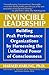 Invincible Leadership: Buil...