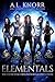 The Elementals (Elemental O...