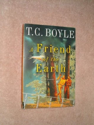 A Friend of the Earth