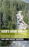 User's Guide For ...