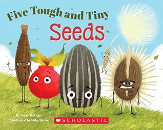 Five Tough and Tiny Seeds (Paperback)
