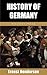 History of Germany by Ernest Flagg Henderson