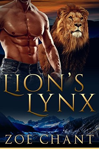 Lion's Lynx (Veteran Shifters, #2)