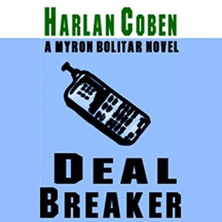Deal Breaker (Myron Bolitar #1)
