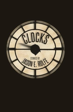 Clocks (Paperback)
