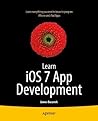 Learn iOS 7 App Development