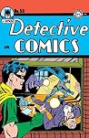 Detective Comics (1937-2011) #59 Detective Comics (1937-2011) #59