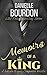 Memoirs of a King (Latvala Royals #8.5) by Danielle Bourdon