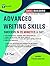 Advanced Writing Skills by D.S. Paul