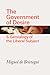 The Government of Desire: A Genealogy of the Liberal Subject