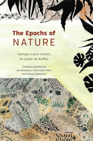 The Epochs of Nature (Hardcover)