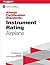 Instrument Rating Airman Certification Standards - Airplane: FAA-S-ACS-8A, for Airplane Single- and Multi-Engine Land and Sea (Airman Certification Standards Series)