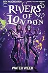 Rivers of London by Ben Aaronovitch
