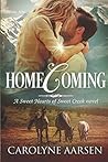 Homecoming (Sweet Hearts of Sweet Creek #1)