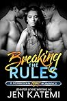 Breaking the Rules (Forbidden #5)