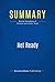 Summary: Net Ready: Review and Analysis of Hartman and Sifonis' Book