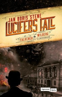 Lucifers fall (Hardcover)