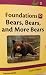 Bears, Bears, and More Bears