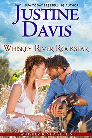Whiskey River Rockstar (Whiskey River, #3)