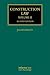 Construction Law by Julian Bailey