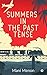 Summers in the Past Tense by Mani Menon