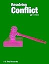 Resolving Conflict eReport