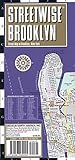 Streetwise Brooklyn Map - Laminated City Center Street Map of Brooklyn, New York (Michelin Streetwise Maps) Streetwise Brooklyn Map - Laminated City Center Street Map of Brooklyn, New York (Michelin Streetwise Maps)