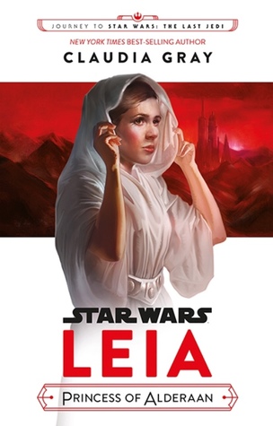 Leia, Princess of Alderaan