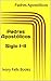 Padres Apostólicos Siglo I-II