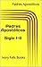 Padres Apostólicos Siglo I-II by Padres Apostólicos