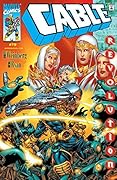 Cable (1993-2002) #79