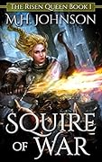 Squire of War
