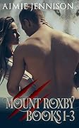 Mount Roxby: Books 1-3