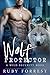 Wolf Protector: A Wild Secu...