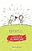 Happiness is... a coloring book all about love