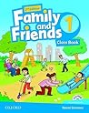 FAMILY & FRIENDS 2E by Various