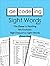 Decoding Sight Words Book 1...