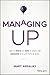 Managing Up: How to Move Up...