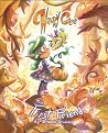 Harpy Gee by Brianne Drouhard Harpy Gee by Brianne Drouhard