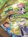 Harpy Gee by Brianne Drouhard Harpy Gee by Brianne Drouhard