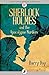 Sherlock Holmes and the Apocalypse Murders